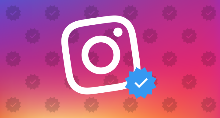 Instagram Verified How To Get A Blue Tick On Instagram 2019 Mobygeek Com