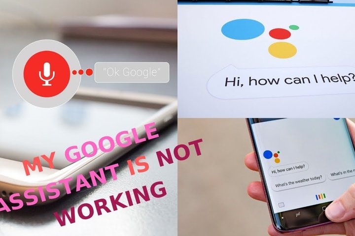 Here S Why Google Assistant Not Working And Its Quick Fixes