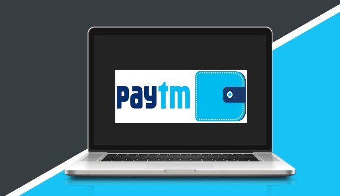 How To Send Money From Paytm Website In PC: It's Simple - MobyGeek.com