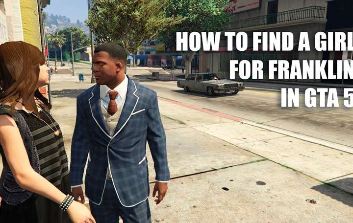 How To Find Your Girlfriend In Gta 5 Grand Theft Auto V Mobygeek Com
