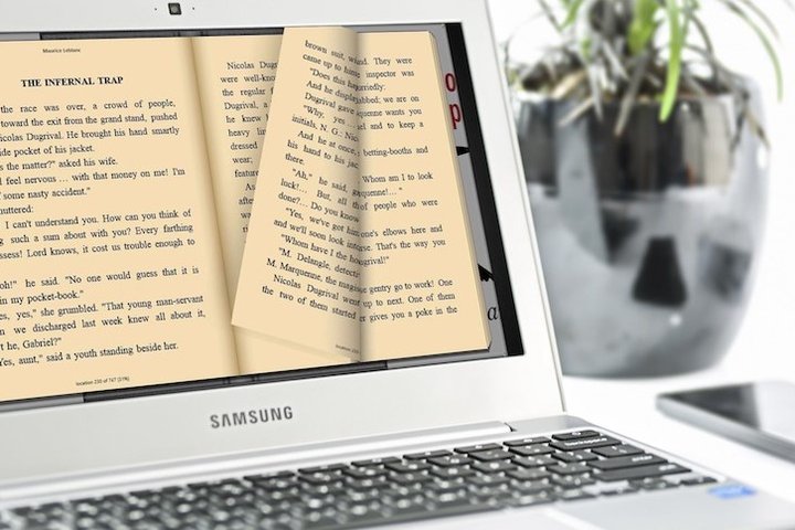 free ebook reader for windows 10 pc cnet