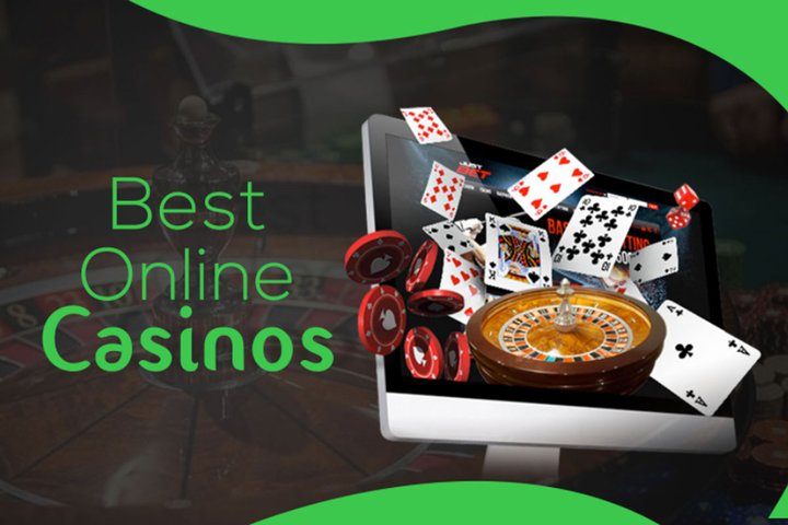 Play The Best Online Casino Games For Fun and Profit - MobyGeek.com