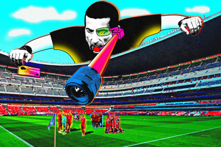 The Technological Revolution at the 2026 FIFA World Cup