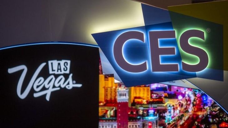 Ces 2019 Shows All Smart Techs You Can Think From Smart Bras To 