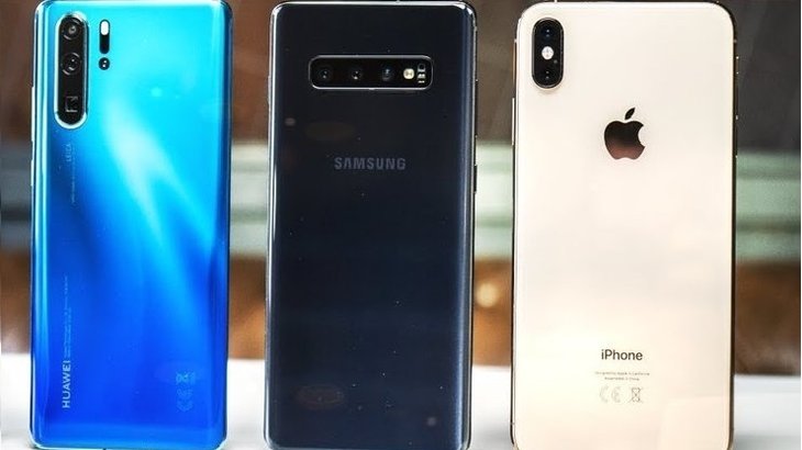 Here Is Why Huawei P30 P30 Pro Are Inferior To Iphone Xs Max