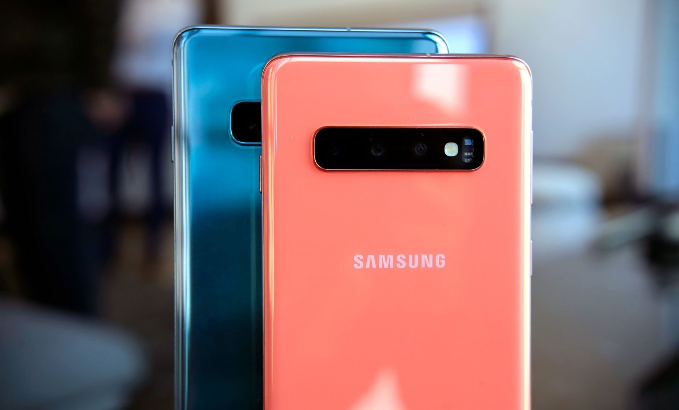 sell samsung s10 lite