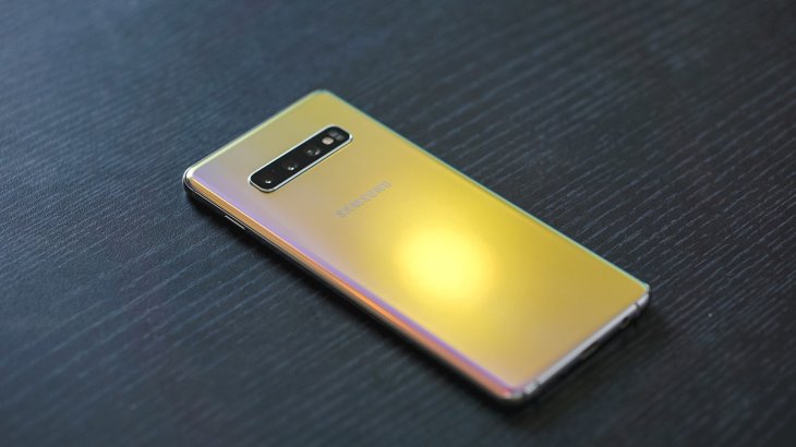 galaxy s10 lite spigen