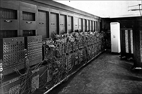 Eniac The First Computer In The World And 12 Interesting Facts