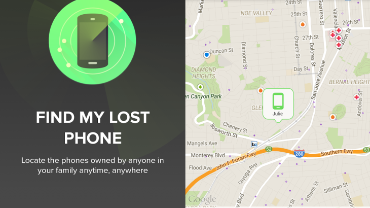 How To Wipe, Lock, Or Find Your Lost Android Phone - MobyGeek.com