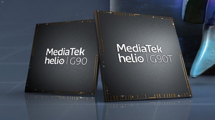 Процессор exynos 9611 сравнение mediatek helio g90t