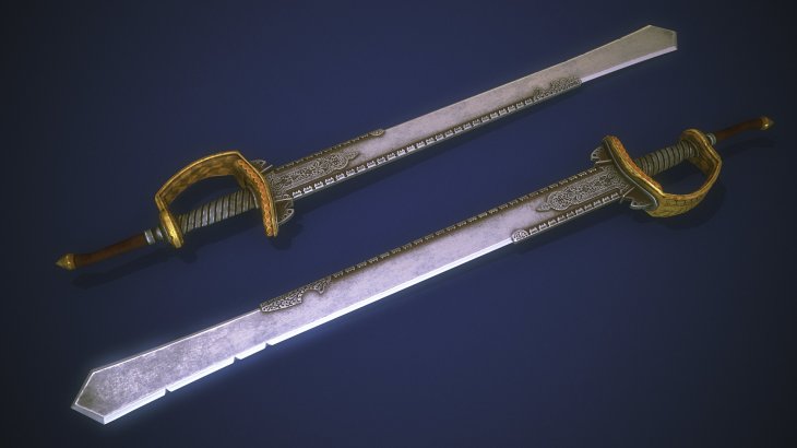 Best Swords In Ancient History