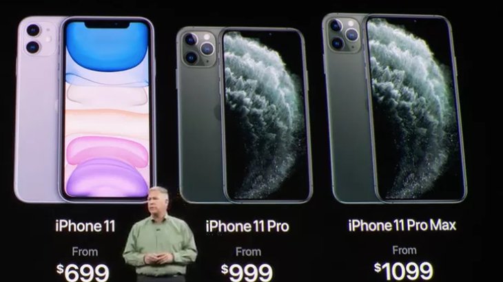 How To Choose Between iPhone 11, iPhone 11 Pro, And iPhone 11 Pro Max