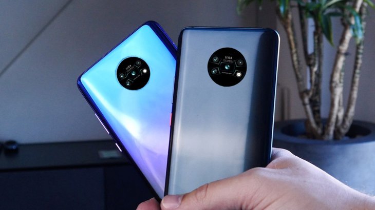 Huawei mate 30x будет ли