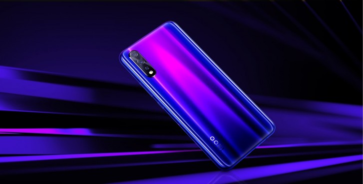 iQOO Neo 855 Arrives With Snapdragon 855 SoC & UFS 3.0 Storage