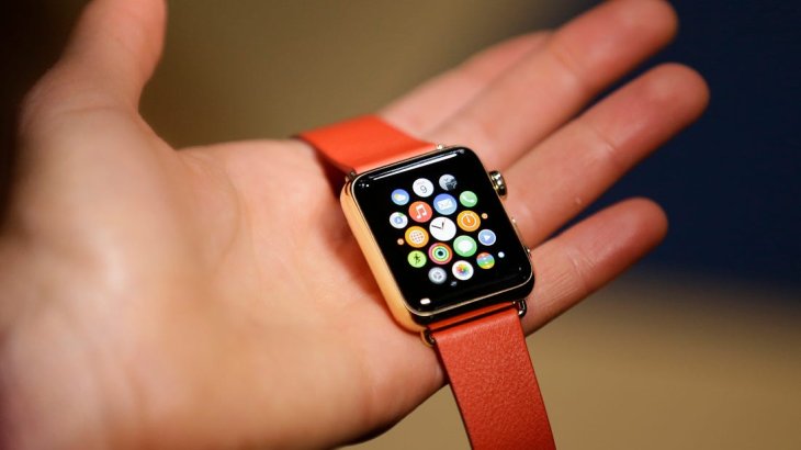 How To Take Screenshots On Your Apple Watch - MobyGeek.com