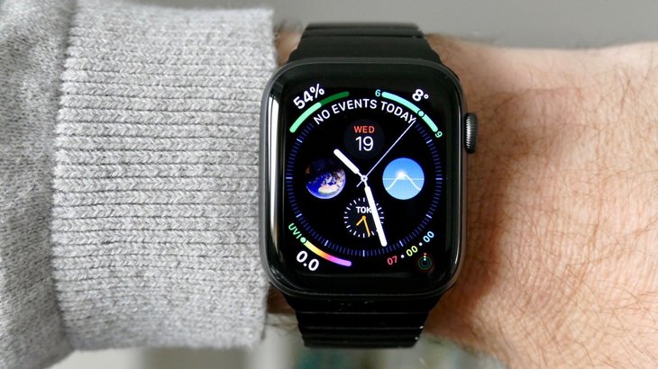 How To Customize And Change Watch Faces On Your Apple ...