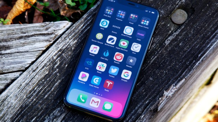 We Might See Touch ID &amp; Face ID Together In iPhone 12 &hellip;