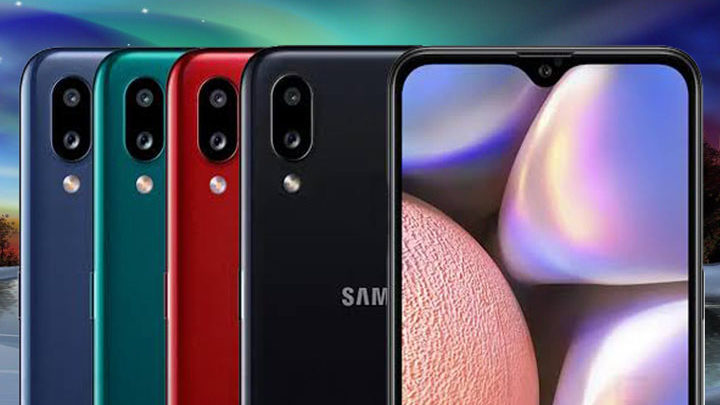 Entry-Level Galaxy A01 Silently Launched With Dual Rear Cameras