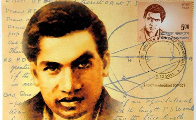 What Are The Contributions Of Srinivasa Ramanujan