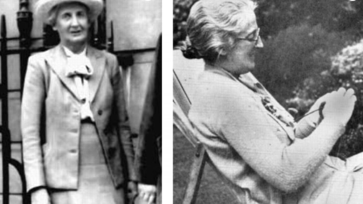 Lucy Wills, The Scientist Helped Save Countless Indian Women's Lives