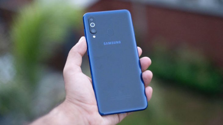 Samsung Reportedly Starts Galaxy M51 Production; Skipping Galaxy M50
