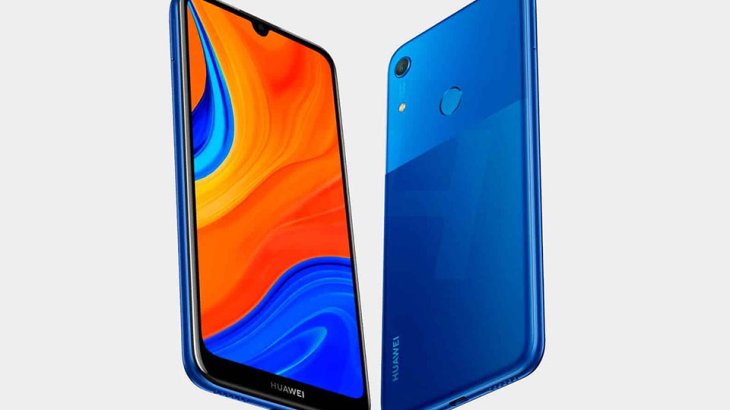 Huawei Y6s Launched With Google Mobile Services & 6.09" Display