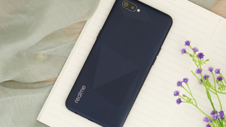 Realme C2s Unveiled As Rebranded Model Of Realme C2; Priced Around Rs. 3,000
