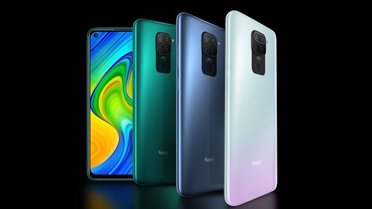 Xiaomi Redmi Note 9 Launched: 48MP Quad Cameras & Helio G85 SoC