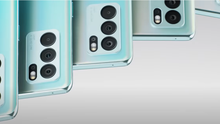 8 Amazing Features Of The OPPO Reno6 Series To Love!