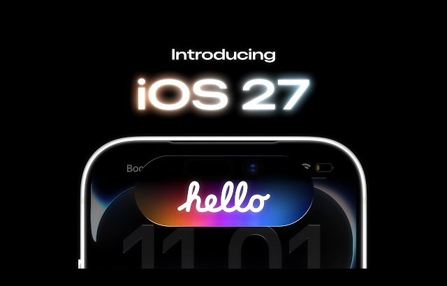 iOS 27 Promises Major Battery Gains for iPhones