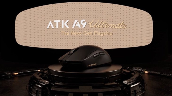 ATK Dragonfly A9 Ultimate+ Gets a Magnetic Charging Dock