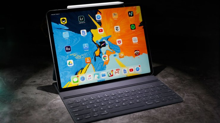 These Are The Best camera tablet To Buy In 2019 - MobyGeek.com