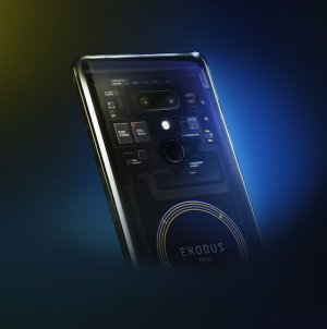 Htc Exodus 1