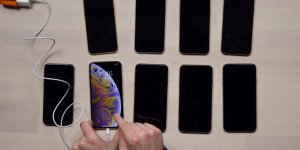 iPhone XS Reportedly Has The Charging Issue