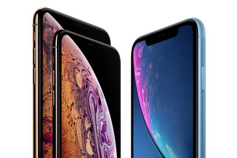 iPhone XS iPhone XS Maxare claimed to have a battery life issue
