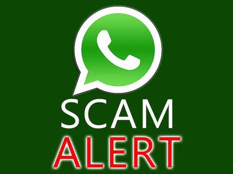 Káº¿t quáº£ hÃ¬nh áº£nh cho Don't fall for this WhatsApp-Amazon scam
