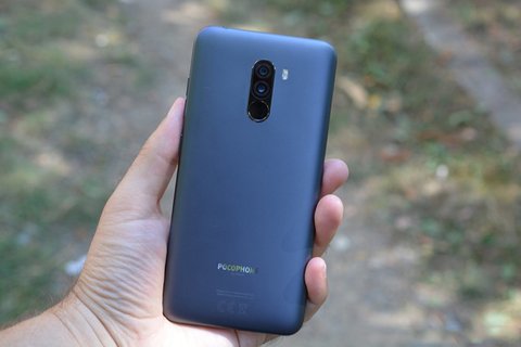 Xiaomi Pocophone F12