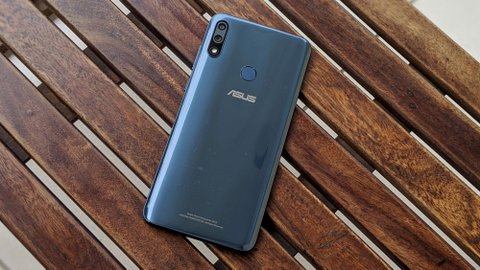 Asus Zenfone Max Pro M2 3