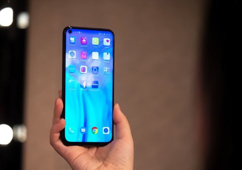 Honor View20 2