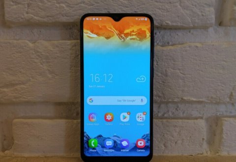 Samsung Galaxy M10 Galaxy M Launched In India Price Specifications Mobygeek Com