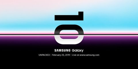 Samsung Unpacked Event Details