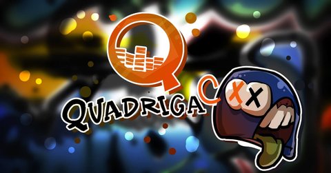 Ceo Of Canadian Crypto Exchange Quadrigacx Filed W