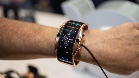 zte nubia alpha price