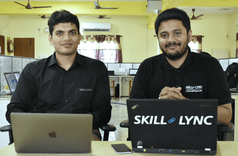 Online Learning Startup Skill Lync Promises Indias