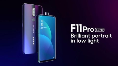 Oppof11pro
