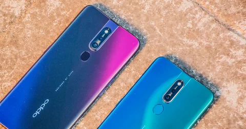 Oppo F11 Pro Featured