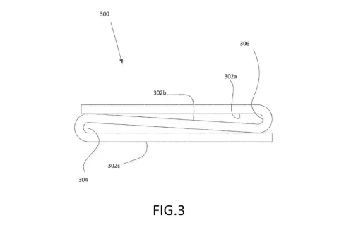 Google Screen Patent 1