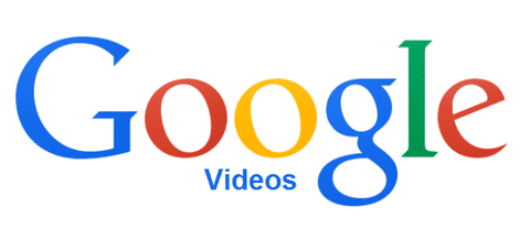 Google Videos Logo Old 2