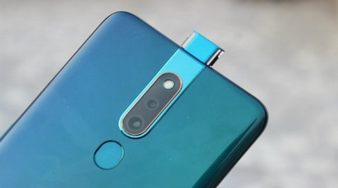 Oppo F11 Pro Review Image 1552940234609555910465