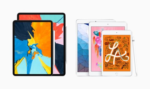 New Ipad Air Ipad Mini Only Support First Gen Apple Pencil How To Tell Which Apple Pencil Your Ipads Support Mobygeek Com